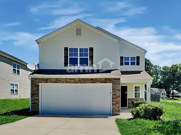 3004 Van Dorn Rd, Knightdale, NC 27545