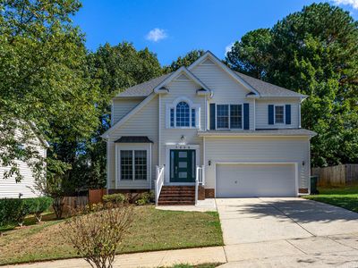 7036 Englehardt Dr, Raleigh, NC, 27617