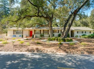 201 Chico Rd, Ojai, CA 93023