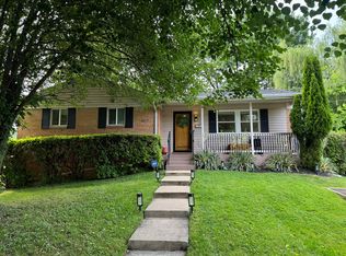4107 Southend Rd, Rockville, MD 20853
