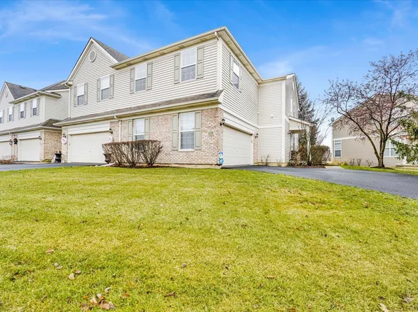 1210 Asbury Ct #1210, Elgin, IL 60120
