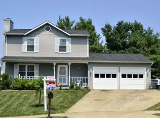 22 Mills Ct, Lovettsville, VA