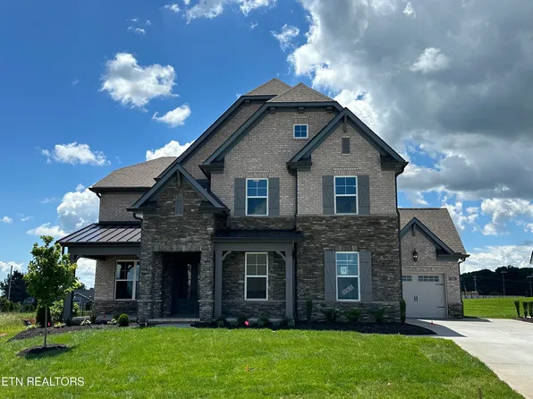 LOT 15 Sweatleaf Ln, Knoxville, TN 37934