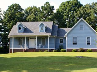 620 Tiffany Nicole Ln, Lexington, TN 38351
