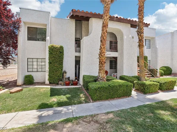 5063 Eldora Ave APT 4, Spring Valley, NV 89146