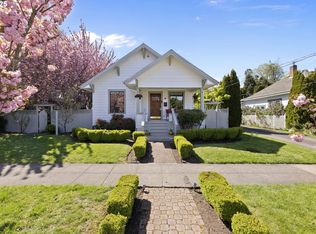 427 NE 3rd Ave, Hillsboro, OR