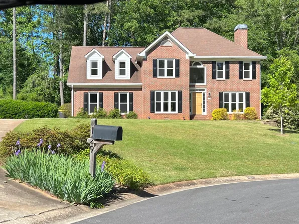 129 Mellington Ln, Peachtree City, GA 30269