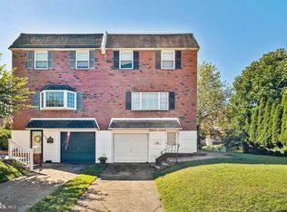 262 Hendrix St, Philadelphia, PA 19116