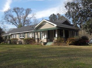 517 Macedonia Rd, Centreville, MS 39631