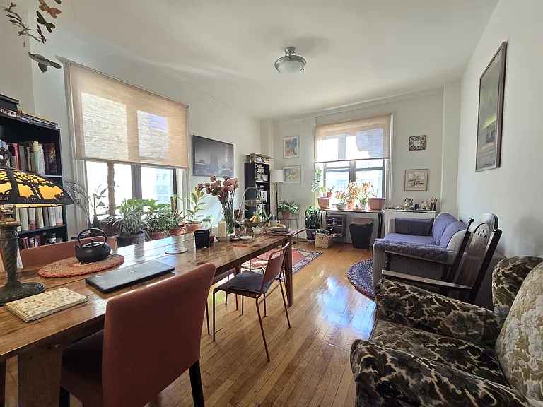 509 Cathedral Pkwy #5B — Photo 1