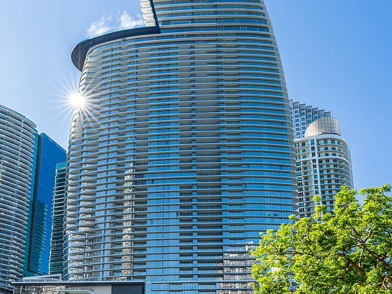 300 Biscayne Boulevard Way #2606 — Photo 56