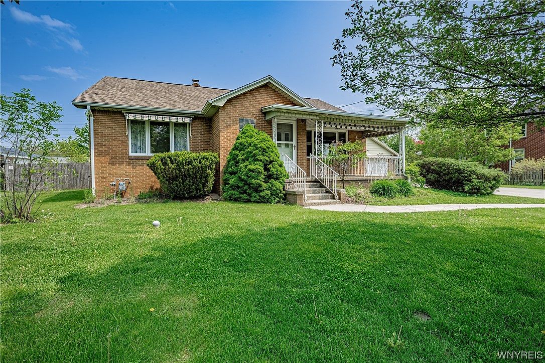 157 Broezel Ave, Lancaster, NY 14086 Zillow