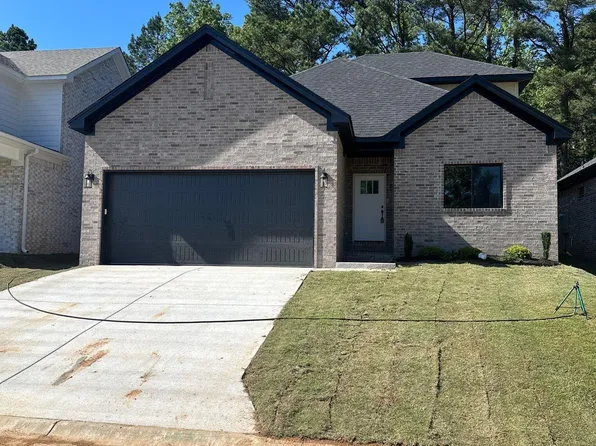1124 Grand Teton, Benton, AR 72019