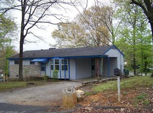 3103 Carousel Rd, Chattanooga, TN 37411