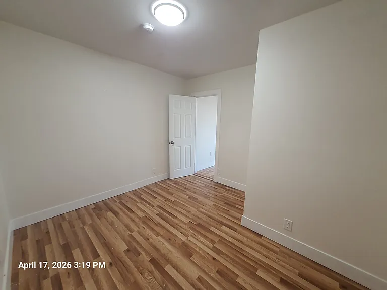 Bedroom #1