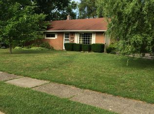 4156 Virginia Cir E, Columbus, OH 43213