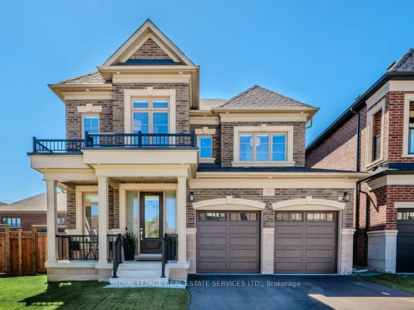 2383 Irene Cres, Oakville, ON L6M 5M3