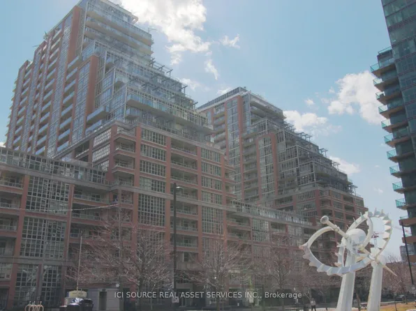 85 E Liberty St, Toronto, ON