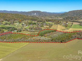 Tbd Hart Rd, Pisgah Forest, NC 28768