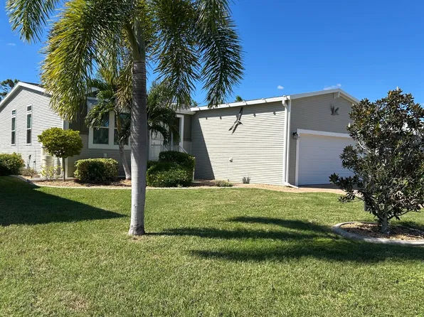 29200 Jones Loop Rd #807, Punta Gorda, FL 33950