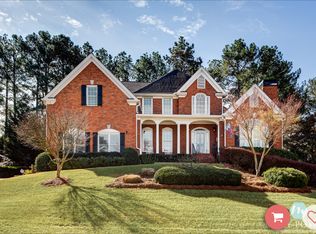 2415 Hamptons Psge, Alpharetta, GA 30005