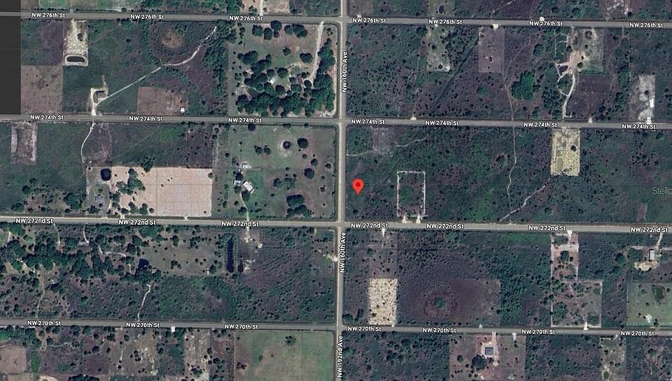 1st image of 15983 NW 272ND STREET LOT M