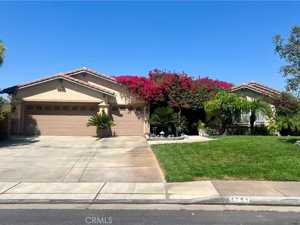 4751 Ridge Point Way, Riverside, CA 92509