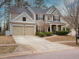 20227 Beard St, Cornelius, NC 28031
