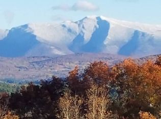 28 Rock View Rd, Fairfax, VT 05454