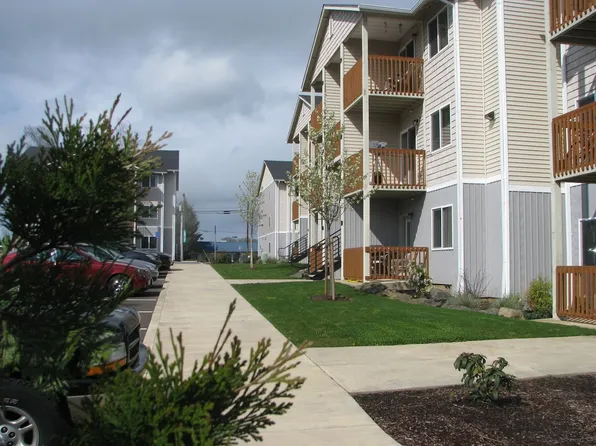Ellendale Manor Apartments, 481 E Ellendale Ave Unit 12, Dallas, OR 97338