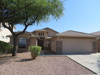 8605 W Chickasaw St, Tolleson, AZ, 85353