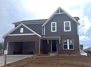 1511 Georgia Rd, Circleville, OH 43113