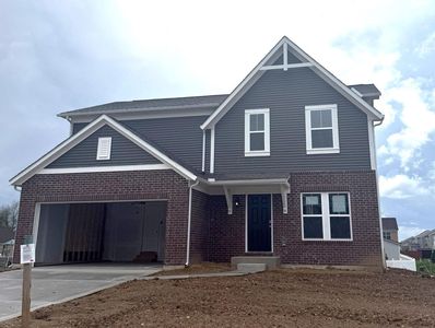1511 Georgia Rd, Circleville, OH, 43113