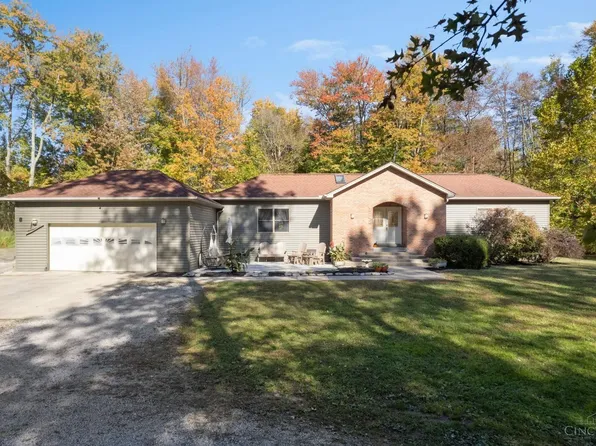 185 Santa Barbara Dr, Williamsburg, OH 45176