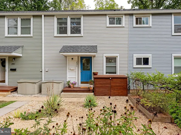 20 Hillside Rd, Greenbelt, MD 20770