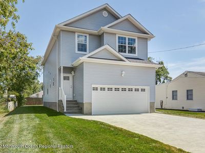 563 George Road, Toms River, NJ, 08753