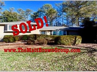 3823 Roswell Rd, Marietta, GA 30062