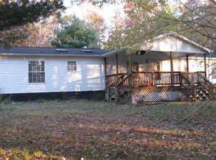 73 Timmys Ln, Greenville, VA 24440