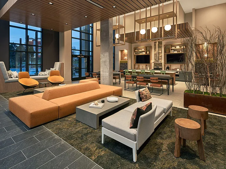 The Court at Redstone — Photo 15