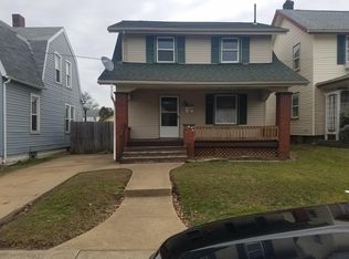 1006 Roslyn Ave SW, Canton, OH 44710