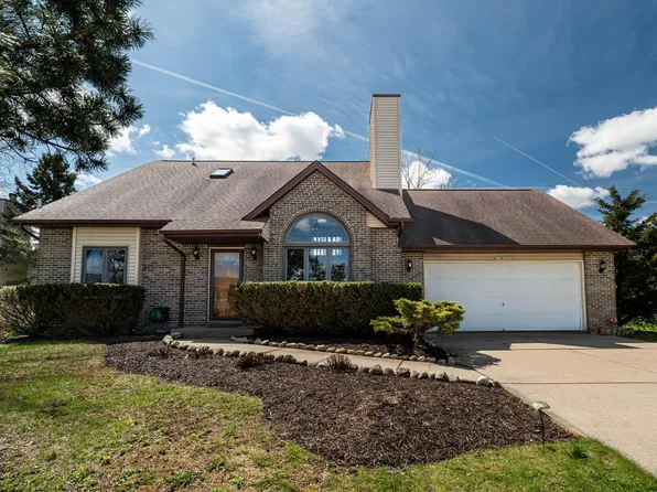 N75W23419 N Ridgeview CIRCLE, Sussex, WI 53089