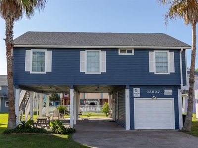 13637 Pirates Beach Blvd, Galveston, TX, 77554