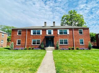 1600 Waltham Rd #C, Columbus, OH 43221