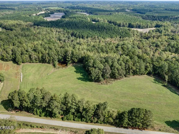 00 Stallings Road, Spring Hope, NC 27882