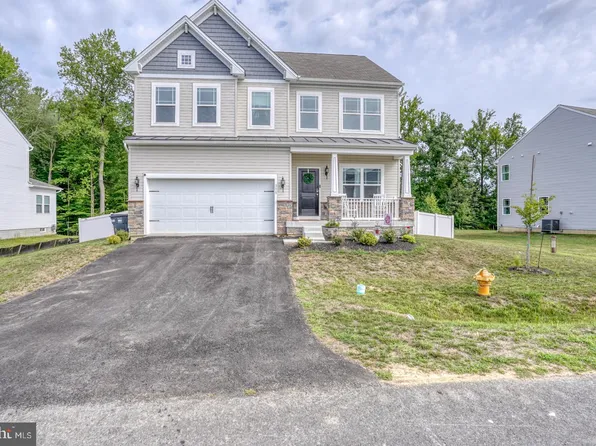 311 Barney Ct, North East, MD 21901