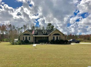 3311 Highway 777, Loris, SC 29569
