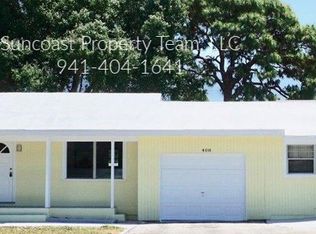 408 Shore Rd, Nokomis, FL 34275
