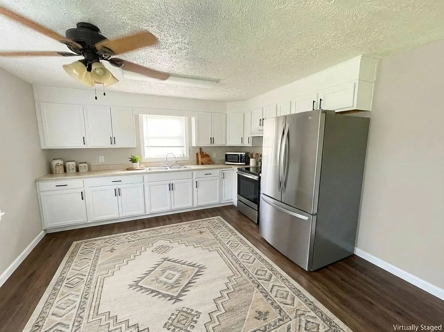 Fountain City Apartments — Photo 2