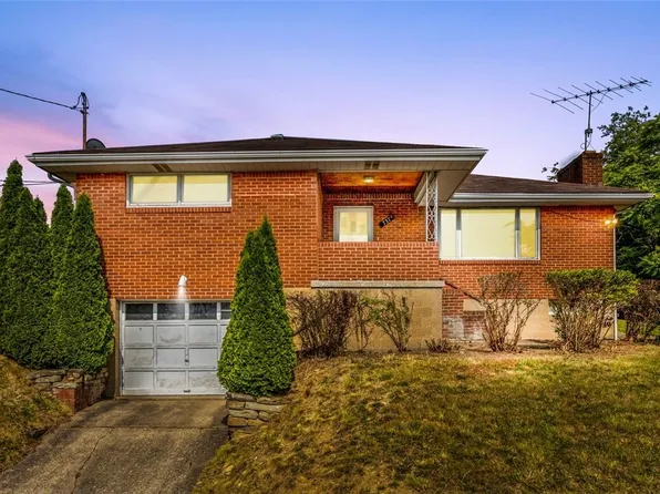 737 Horton St, Clairton, PA 15025