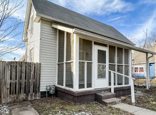 640 N Berwick Ave, Indianapolis, IN